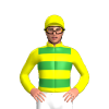 Jockey Silk