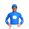 Jockey Silk