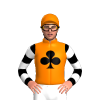 Jockey Silk