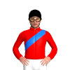 Jockey Silk