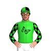 Jockey Silk