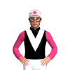 Jockey Silk