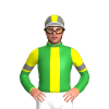Jockey Silk