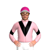 Jockey Silk