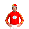 Jockey Silk