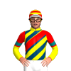 Jockey Silk