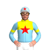 Jockey Silk