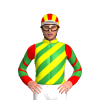 Jockey Silk
