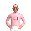 Jockey Silk