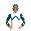 Jockey Silk