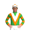 Jockey Silk