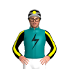 Jockey Silk