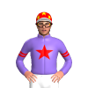 Jockey Silk