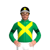Jockey Silk