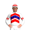 Jockey Silk
