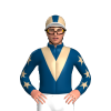 Jockey Silk