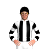 Jockey Silk