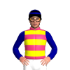 Jockey Silk
