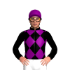 Jockey Silk