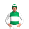 Jockey Silk