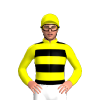 Jockey Silk