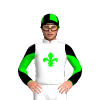 Jockey Silk