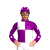 Jockey Silk