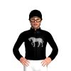 Jockey Silk