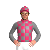 Jockey Silk