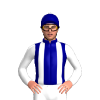 Jockey Silk