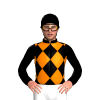 Jockey Silk