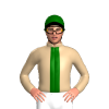 Jockey Silk
