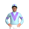 Jockey Silk