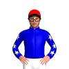Jockey Silk