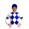 Jockey Silk