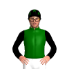 Jockey Silk