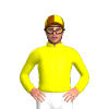 Jockey Silk
