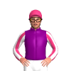 Jockey Silk