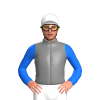Philip Ramsay Woodbine Horse Racing Results | Race 8 | 18:55 | Thursday 22, October ...
