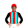 Jockey Silk