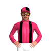 Jockey Silk