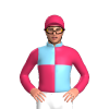 Jockey Silk