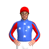 Jockey Silk