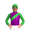 Jockey Silk