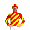 Jockey Silk