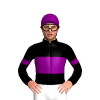 Jockey Silk