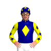 Jockey Silk