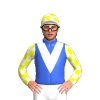 Jockey Silk