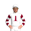 Jockey Silk