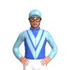 Jockey Silk